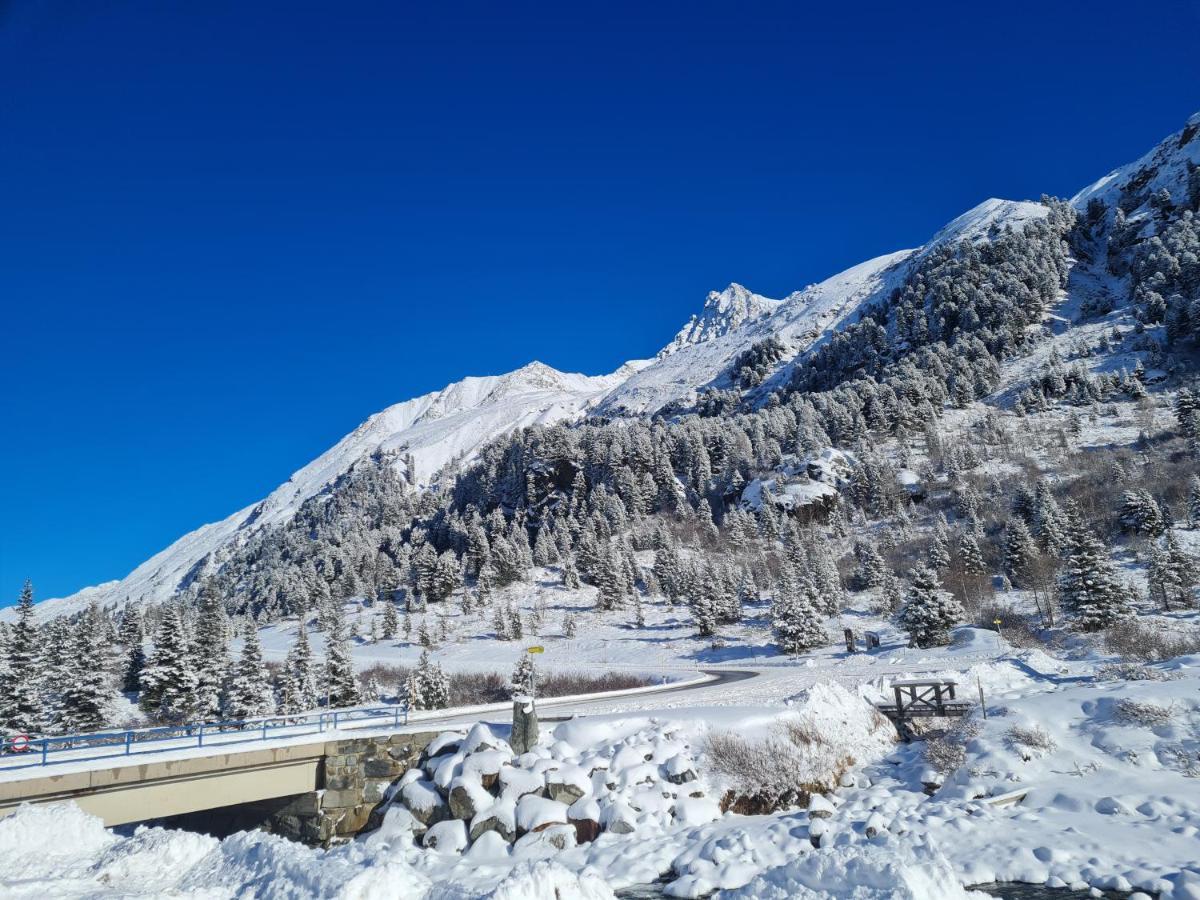 Kaunerberg Haus Lentsch 아파트 외부 사진