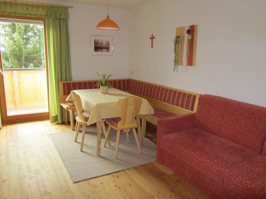 Kaunerberg Haus Lentsch 아파트 객실 사진