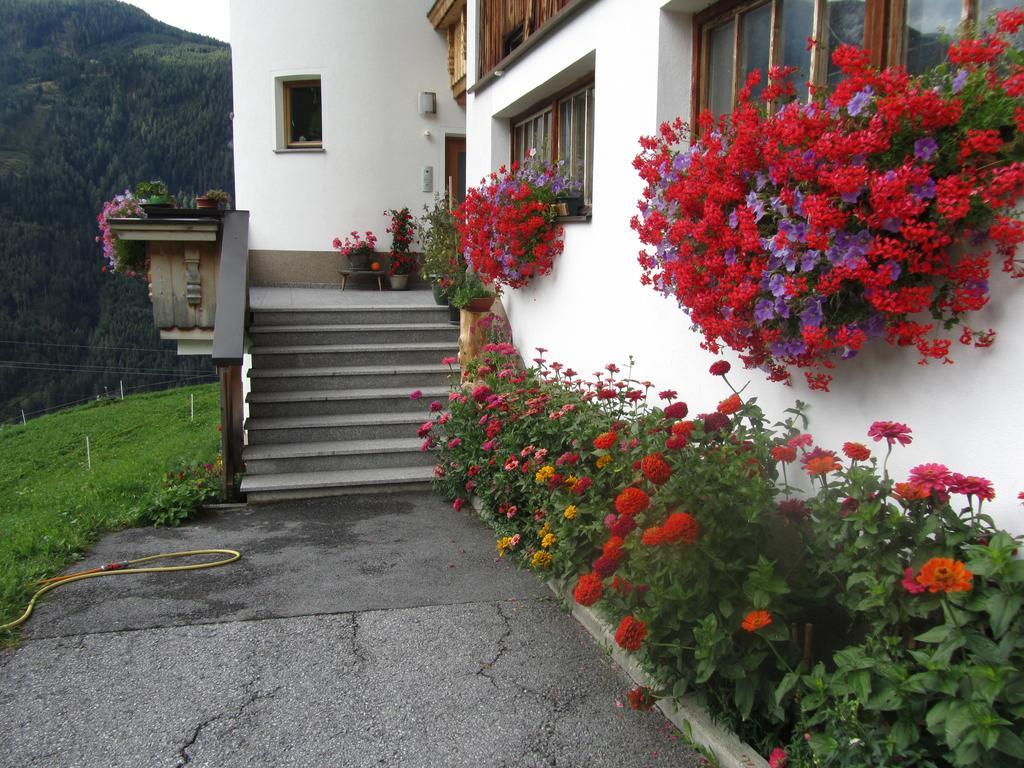 Kaunerberg Haus Lentsch 아파트 외부 사진