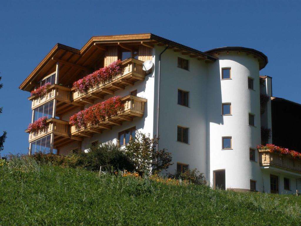 Kaunerberg Haus Lentsch 아파트 외부 사진