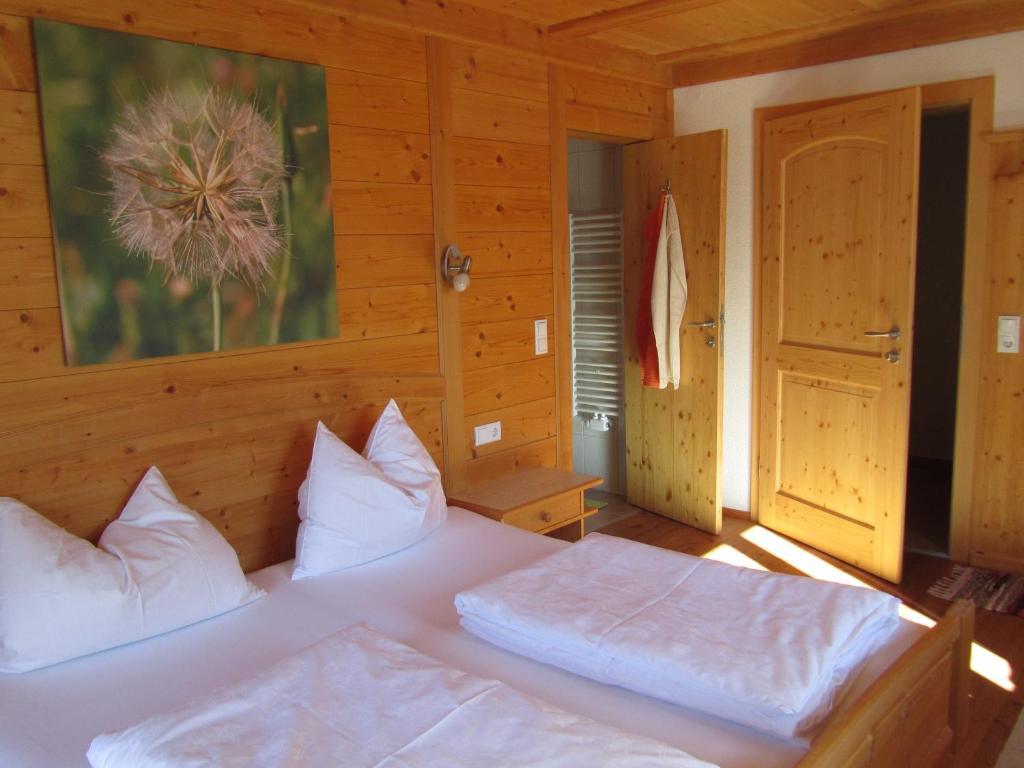 Kaunerberg Haus Lentsch 아파트 객실 사진